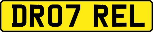 DR07REL
