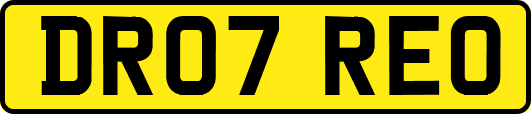 DR07REO