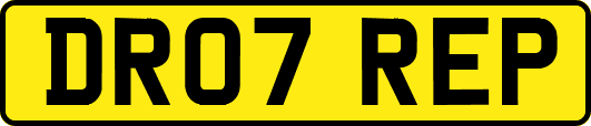 DR07REP
