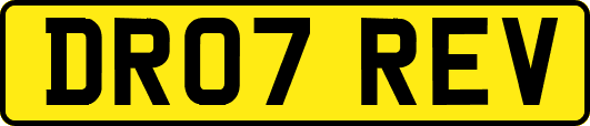 DR07REV