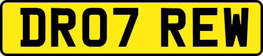 DR07REW
