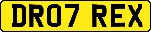 DR07REX