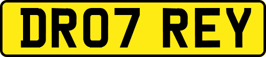 DR07REY