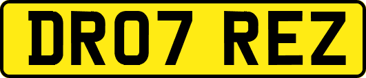 DR07REZ