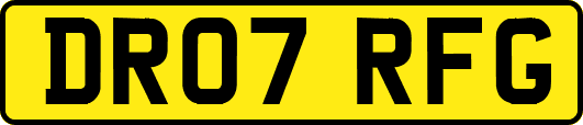 DR07RFG