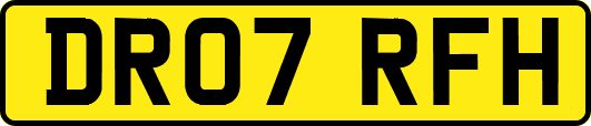 DR07RFH