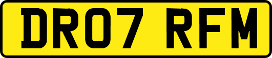 DR07RFM