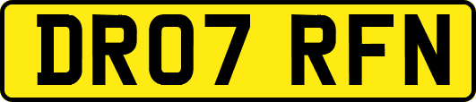 DR07RFN