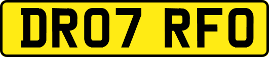 DR07RFO