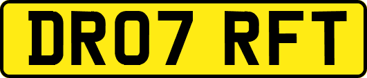 DR07RFT