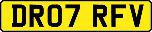 DR07RFV