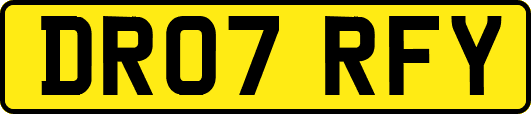 DR07RFY