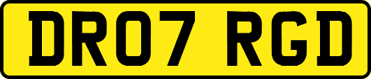 DR07RGD