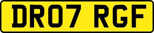 DR07RGF