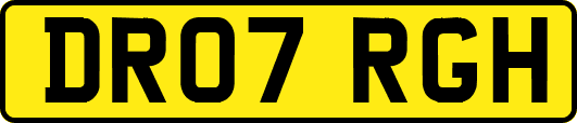 DR07RGH