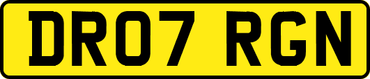 DR07RGN