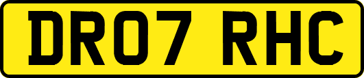 DR07RHC