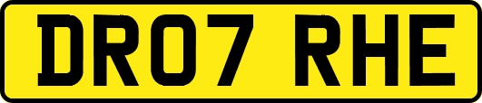 DR07RHE