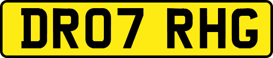 DR07RHG