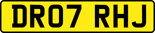 DR07RHJ