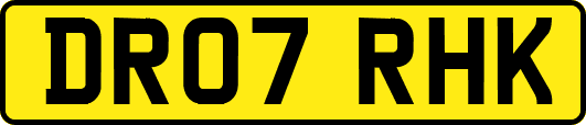 DR07RHK