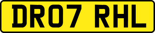 DR07RHL