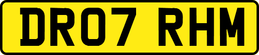 DR07RHM
