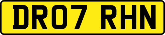 DR07RHN