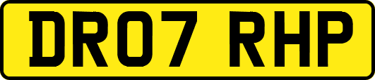 DR07RHP