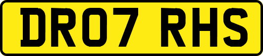 DR07RHS
