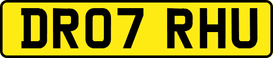 DR07RHU