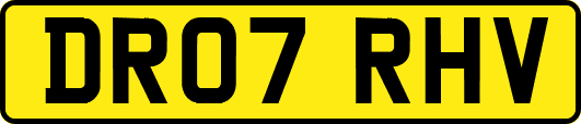 DR07RHV