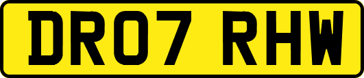 DR07RHW