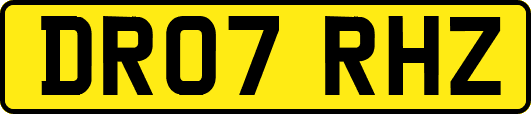 DR07RHZ