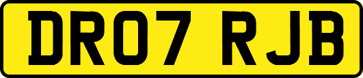 DR07RJB