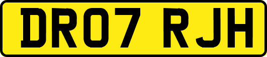 DR07RJH