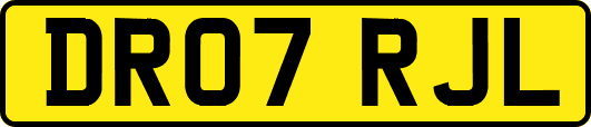 DR07RJL