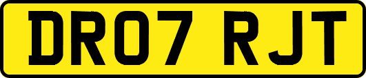 DR07RJT