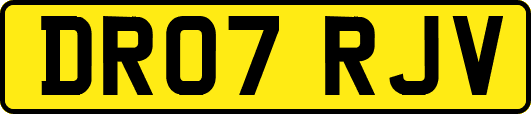 DR07RJV