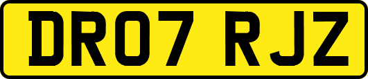 DR07RJZ