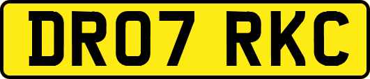 DR07RKC