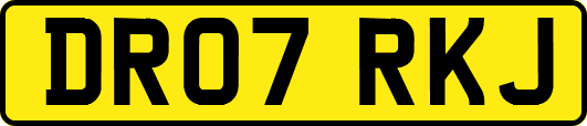 DR07RKJ