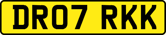 DR07RKK
