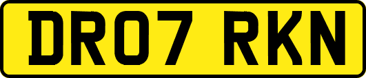 DR07RKN
