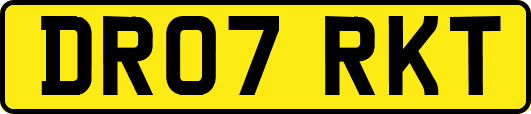 DR07RKT
