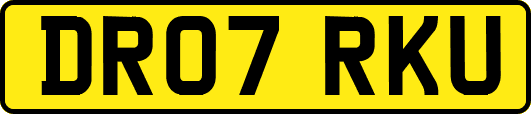 DR07RKU