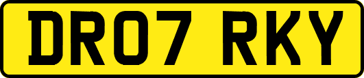 DR07RKY