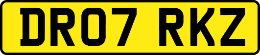 DR07RKZ