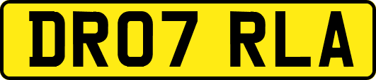 DR07RLA