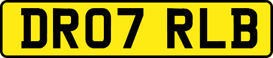 DR07RLB